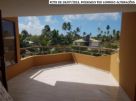 CASA DE ALTO PADRÃO - Praia de Guarajuba - Camaçari/BA, localizado em Camaçari - BA, bairro Praia de Guarajuba