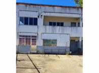 Imóvel Coml 3.371,25m² - terreno c/ 19.335,40m² - Resende/RJ, localizado em Resende - RJ
