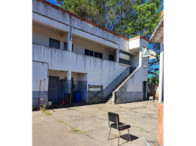 Imóvel Coml 3.371,25m² - terreno c/ 19.335,40m² - Resende/RJ, localizado em Resende - RJ