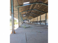 Imóvel Coml 3.371,25m² - terreno c/ 19.335,40m² - Resende/RJ, localizado em Resende - RJ