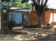 Salão Comercial e Casa com 211m² em Dourados/MS