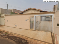 Parte ideal de 25% sobre casa e terreno - Itumbiara/GO, localizado em Itumbiara - GO