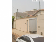Parte ideal de 25% sobre casa e terreno - Itumbiara/GO, localizado em Itumbiara - GO
