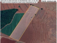 Miniatura 1 de Parte Ideal 50% - Chácara c/ 7,26ha - Maracaí/SP