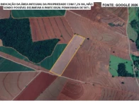 Miniatura 3 de Parte Ideal 50% - Chácara c/ 7,26ha - Maracaí/SP