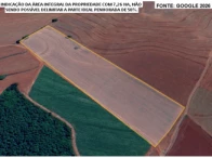 Miniatura 5 de Parte Ideal 50% - Chácara c/ 7,26ha - Maracaí/SP