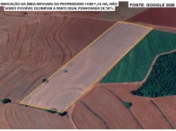 Miniatura 6 de Parte Ideal 50% - Chácara c/ 7,26ha - Maracaí/SP