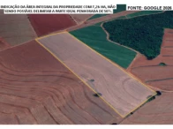 Miniatura 7 de Parte Ideal 50% - Chácara c/ 7,26ha - Maracaí/SP
