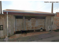 Imagem do imóvel Direitos - Casa c/ 45,47m² - Terreno c/ 176m² - Tatuí/SP