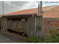 Miniatura 2 de Direitos - Casa c/ 45,47m² - Terreno c/ 176m² - Tatuí/SP
