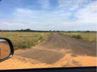 Terreno c/ 200m² - Conceição das Alagoas/MG, localizado em Conceição Das Alagoas - MG