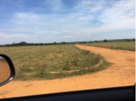 Terreno c/ 200m² - Conceição das Alagoas/MG, localizado em Conceição Das Alagoas - MG