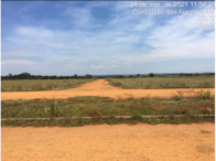 Terreno c/ 200m² - Conceição das Alagoas/MG, localizado em Conceição Das Alagoas - MG