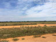 Terreno c/ 200m² - Conceição das Alagoas/MG, localizado em Conceição Das Alagoas - MG