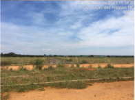 Terreno c/ 200m² - Conceição das Alagoas/MG, localizado em Conceição Das Alagoas - MG