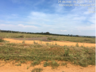 Terreno c/ 200m² - Conceição das Alagoas/MG, localizado em Conceição Das Alagoas - MG