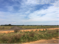 Terreno c/ 200m² - Conceição das Alagoas/MG, localizado em Conceição Das Alagoas - MG