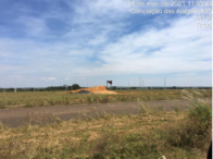 Terreno c/ 200m² - Conceição das Alagoas/MG, localizado em Conceição Das Alagoas - MG