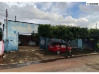 Imagem do imóvel Edificações - Terreno c/ 450m² - Trindade/GO