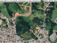 Imagem do imóvel Casa - Terreno c/ 26.419,10m² - Formiga/MG