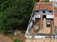 Direitos - Sobrado c/ 120m² - Terreno c/ 250m² - Palmas/TO, localizado em Palmas - TO