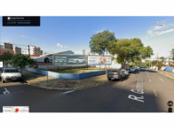Terreno s/ benf, no Centro de Londrina-PR