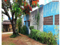 Casa 09 c/ 88,06m² - Cabo Frio/RJ, localizado em Cabo Frio - RJ, bairro Loteamento Jardim Olinda Ii
