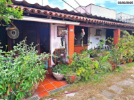 Casa 09 c/ 88,06m² - Cabo Frio/RJ, localizado em Cabo Frio - RJ, bairro Loteamento Jardim Olinda Ii