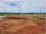 Terreno c/ 480,79m² - Itaberaí/GO, localizado em Itaberaí - GO