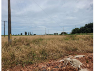 Terreno c/ 480,79m² - Itaberaí/GO, localizado em Itaberaí - GO