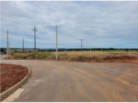 Terreno c/ 480,79m² - Itaberaí/GO, localizado em Itaberaí - GO