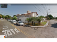 50% - Sobrado c/ churrasqueira no fundo - Goiânia/GO, localizado em Goiânia - GO, bairro Jardim América