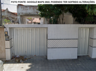 Casa c/ 100m² - Terreno c/ 363m² - Fortaleza/CE, localizado em Fortaleza - CE, bairro Parquelândia