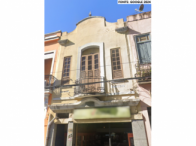 Prédio - Rio de Janeiro/RJ, localizado em Rio De Janeiro - RJ, bairro Centro
