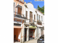 Prédio - Rio de Janeiro/RJ, localizado em Rio De Janeiro - RJ, bairro Centro