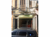 Prédio - Rio de Janeiro/RJ, localizado em Rio De Janeiro - RJ, bairro Centro