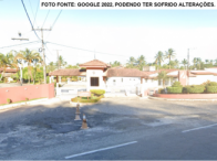 Fração ideal de 1/4 de terreno - c/ benfeitoria - Ilhéus/BA, localizado em Ilhéus - BA, bairro Olivença