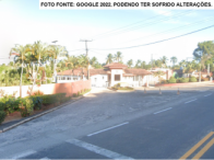 Fração ideal de 1/4 de terreno - c/ benfeitoria - Ilhéus/BA, localizado em Ilhéus - BA, bairro Olivença