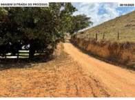 Chácara c/ 9,95 hectares - Afonso Cláudio/ES, localizado em Afonso Cláudio - ES