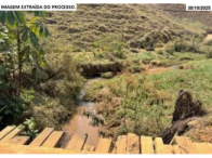 Chácara c/ 9,95 hectares - Afonso Cláudio/ES, localizado em Afonso Cláudio - ES