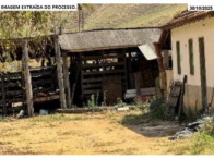 Chácara c/ 9,95 hectares - Afonso Cláudio/ES, localizado em Afonso Cláudio - ES