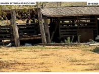 Chácara c/ 9,95 hectares - Afonso Cláudio/ES, localizado em Afonso Cláudio - ES