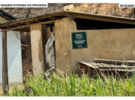 Chácara c/ 9,95 hectares - Afonso Cláudio/ES, localizado em Afonso Cláudio - ES