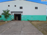 Imagem do imóvel Galpão c/ 940m², Terreno c/ 2.100,00m² - Itabaiana/SE