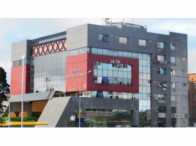 Foto de Venda de Garagem - Edifício Medical Center - Brasília/DF