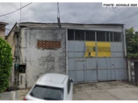 Miniatura 1 de Galpão Comercial  -Terreno c/ aprox.527m² -Rio de Janeiro/RJ