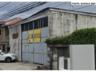 Miniatura 3 de Galpão Comercial  -Terreno c/ aprox.527m² -Rio de Janeiro/RJ
