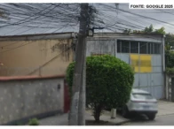 Miniatura 4 de Galpão Comercial  -Terreno c/ aprox.527m² -Rio de Janeiro/RJ