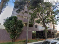 Box de garagem - 12,50m² - Goiânia/GO, localizado em Goiânia - GO, bairro Setor Bueno