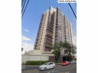 Box de garagem - 12,50m² - Goiânia/GO, localizado em Goiânia - GO, bairro Setor Bueno